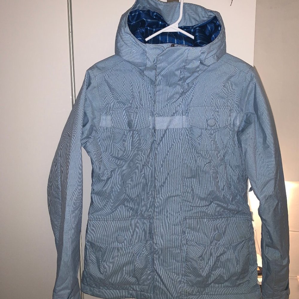 Burton Woman's Ski Jacket